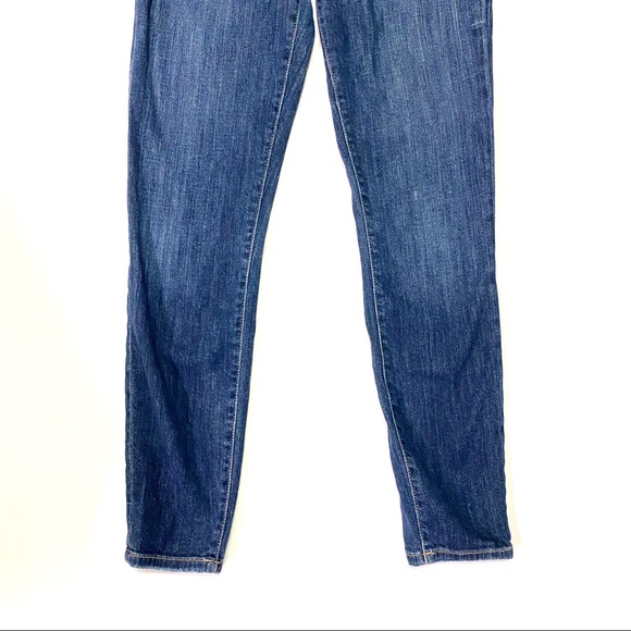 Current/Elliot The Stiletto Skinny Jeans Alumni - Picture 5 of 11